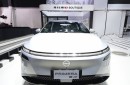 Sau gần hai thập kỷ vắng bóng, Nissan Primera trở lại trong hình hài xe điện